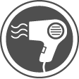 Hair Dryer